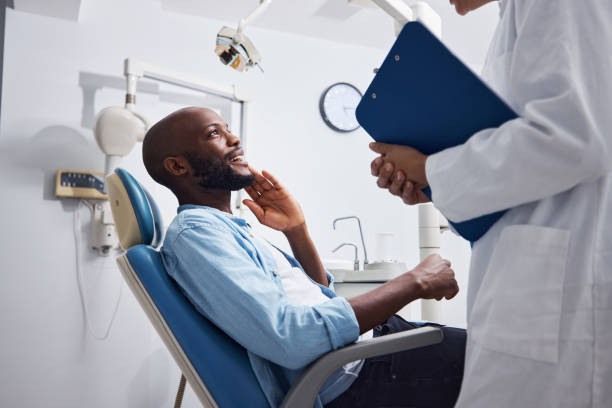 Best Emergency Dental Care for Broken or Chipped Teeth in Spencerville, OH