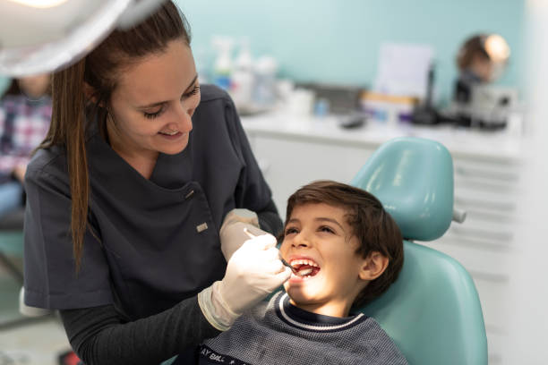 Best Emergency TMJ Treatment in Spencerville, OH