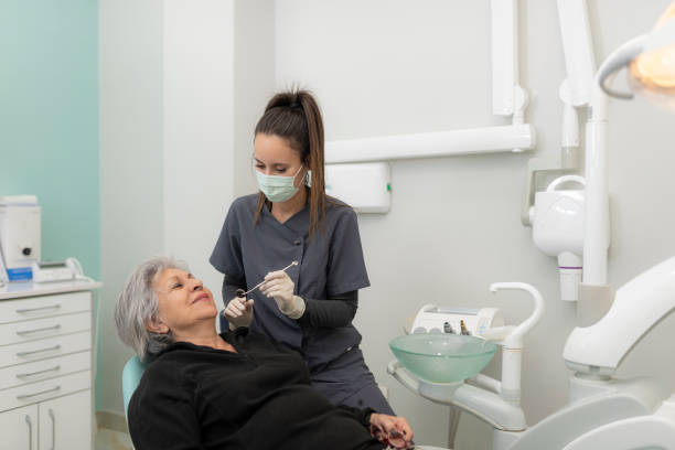Best Emergency Gum Treatment in Spencerville, OH
