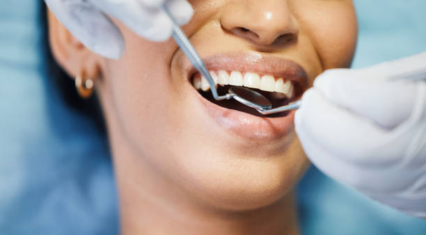 Best After-Hours Dental Trauma Care in Spencerville, OH