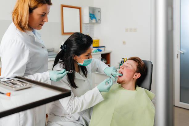Best Emergency Denture Repair in Spencerville, OH