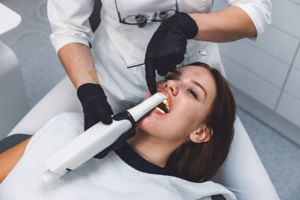 Best Cosmetic Emergency Dentistry in Spencerville, OH