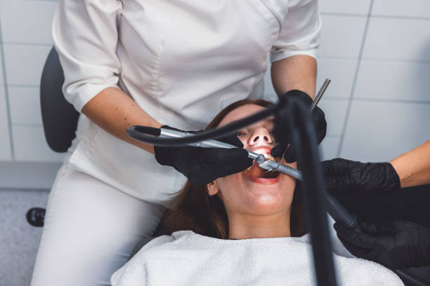 Best Emergency Gum Treatment in Spencerville, OH