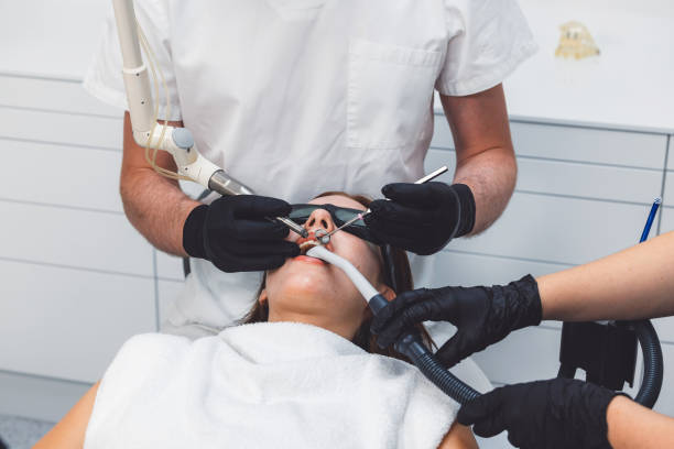 Best Emergency TMJ Treatment in Spencerville, OH