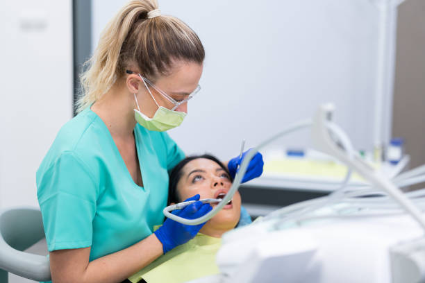 Best Emergency Orthodontic Services in Spencerville, OH