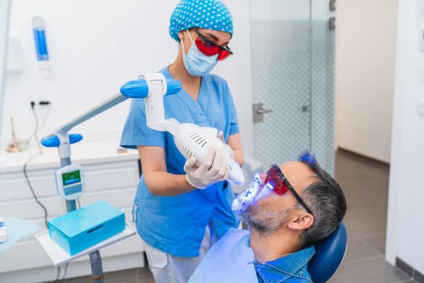 Best Pediatric Emergency Dentist in Spencerville, OH